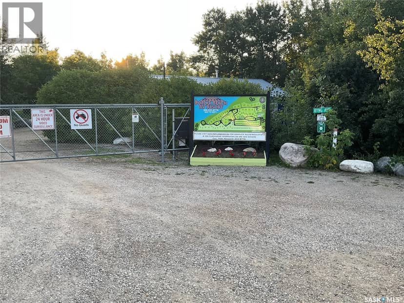 Poplar Beach RV Resort — photo 13 of 18