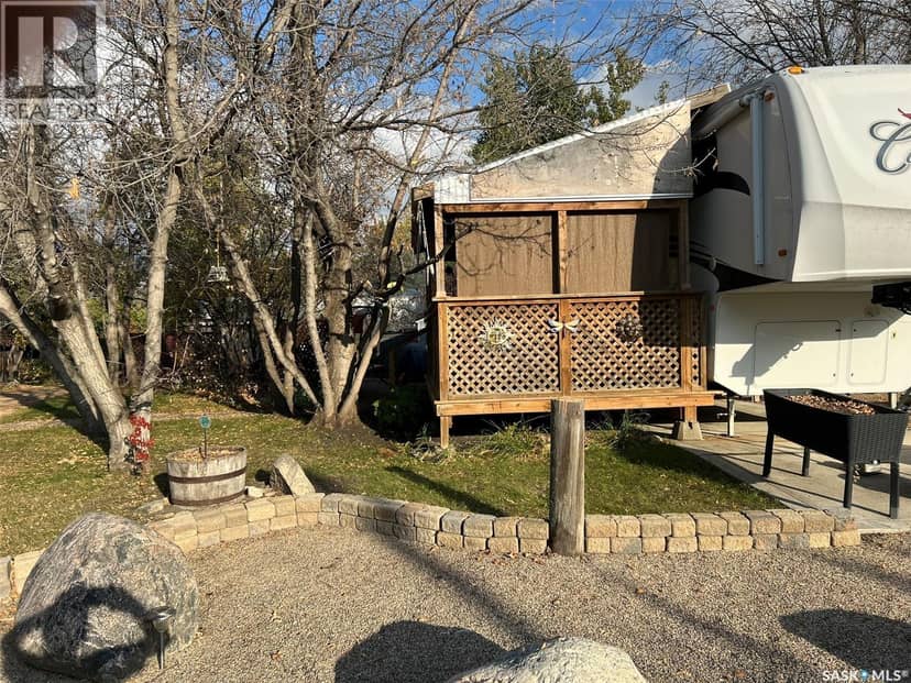 Poplar Beach RV Resort — photo 14 of 18