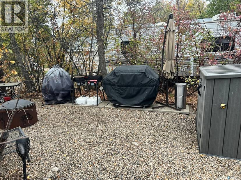 Poplar Beach RV Resort — photo 16 of 18