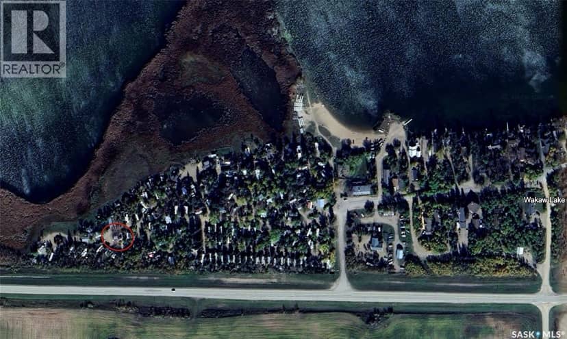 Poplar Beach RV Resort, Wakaw Lake, photo 2