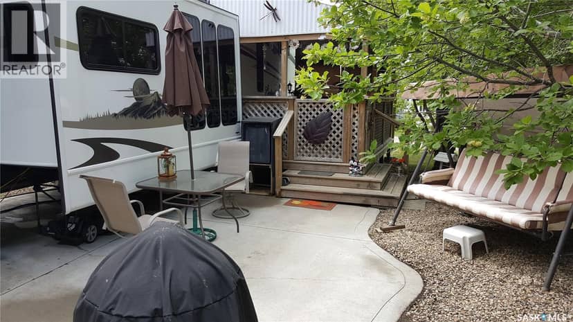 Poplar Beach RV Resort, Wakaw Lake, photo 5