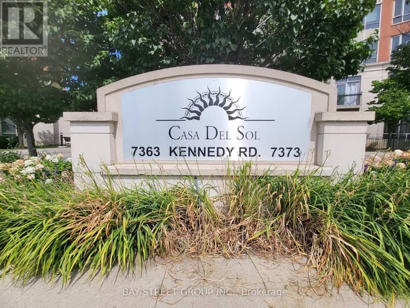 209 - 7363 Kennedy Road — photo 2 of 40