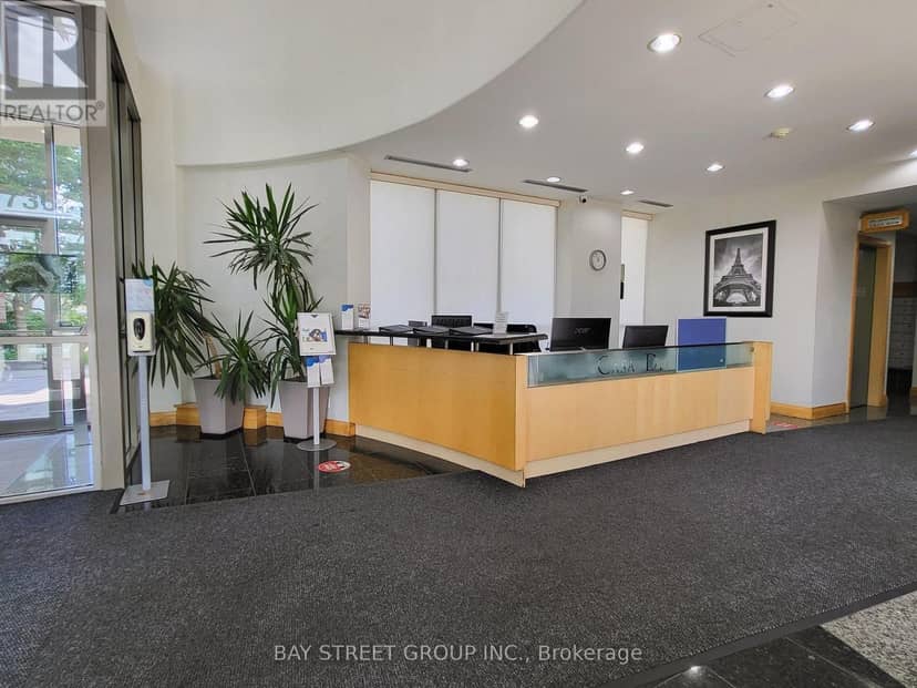 209 - 7363 Kennedy Road — photo 3 of 40