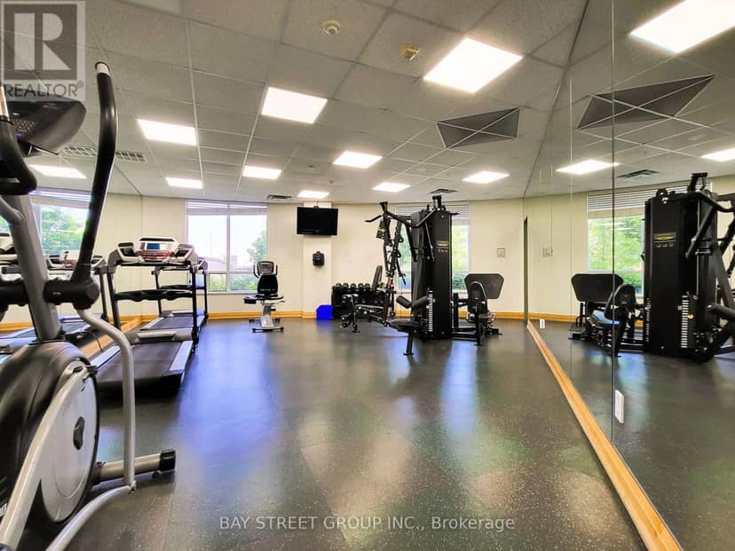 209 - 7363 Kennedy Road — photo 31 of 40