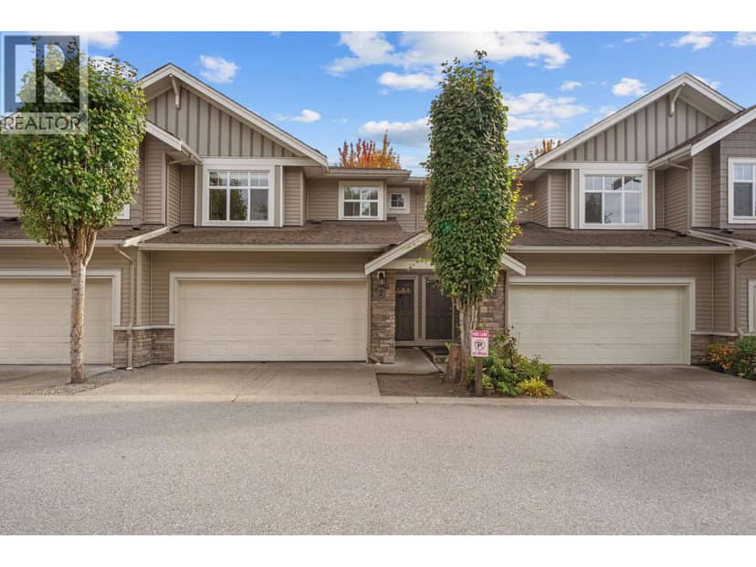 2 11282 COTTONWOOD DRIVE, Maple Ridge