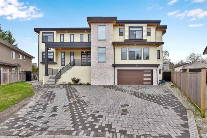 13291 MELVILLE PLACE, Surrey