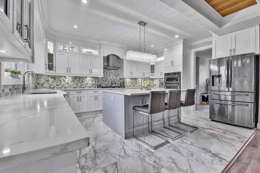 13291 MELVILLE PLACE, Surrey, photo 8