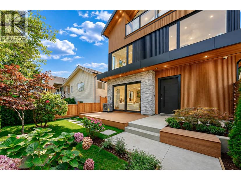 1 3836 W 21ST AVENUE, Vancouver, photo 2