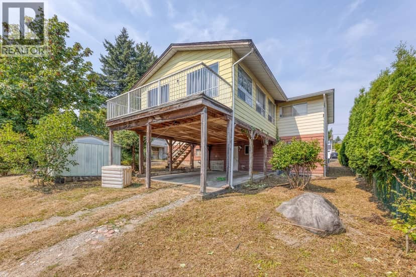 920 HARRIS AVENUE, Coquitlam, photo 4