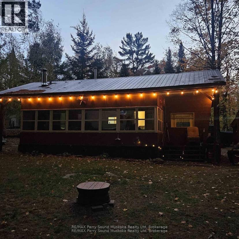 39 Weber Road, Parry Sound Remote Area, photo 6