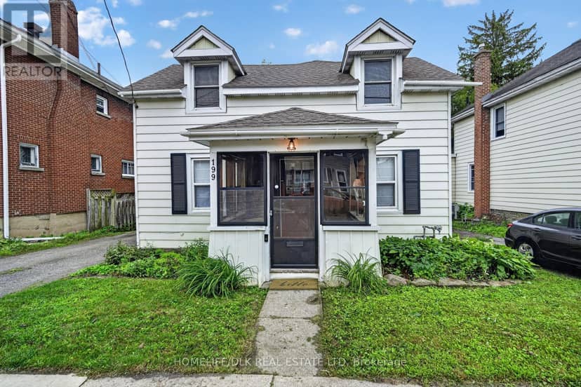 199 Church Street — photo 1 of 36