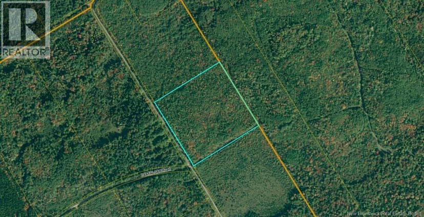 Lot 021 Branch Road