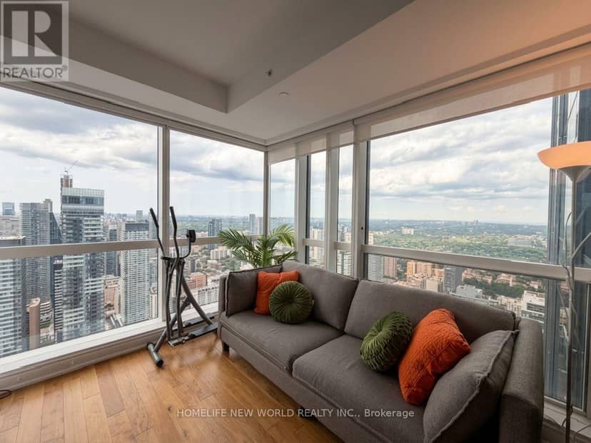6101 - 388 Yonge Street — photo 18 of 35