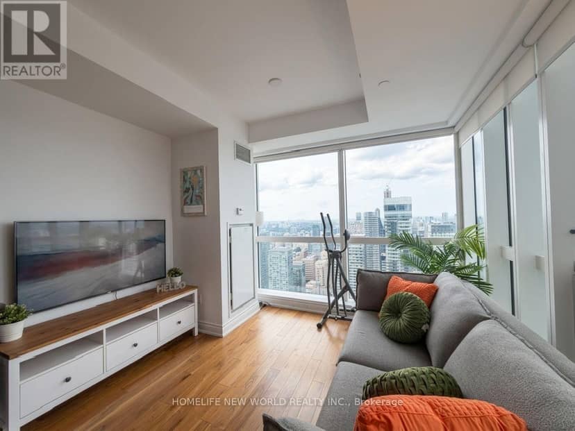 6101 - 388 Yonge Street — photo 16 of 35