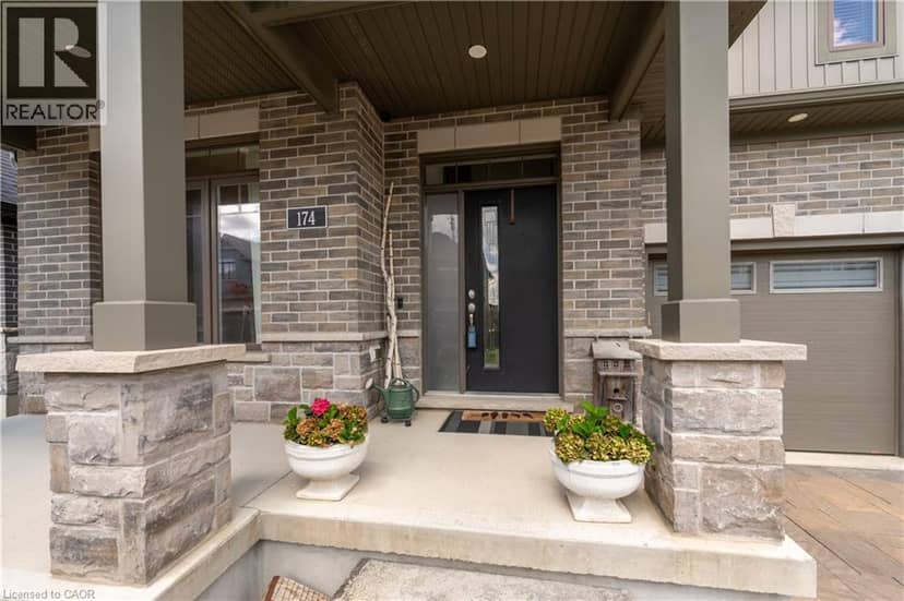 1061 EAGLETRACE Drive Unit# 174 — photo 3 of 40