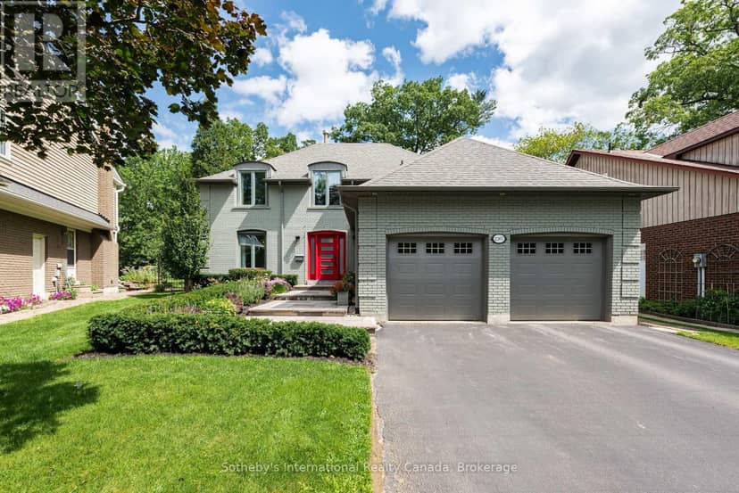 2267 Cedarberry Court — photo 1 of 40