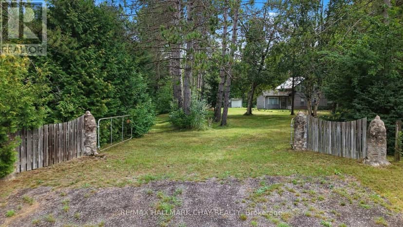 1347 Old Second Road N, Springwater