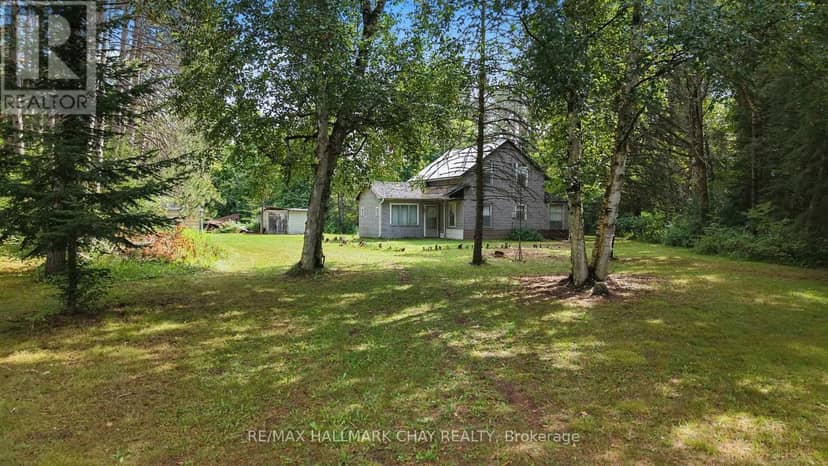 1347 Old Second Road N, Springwater, photo 2