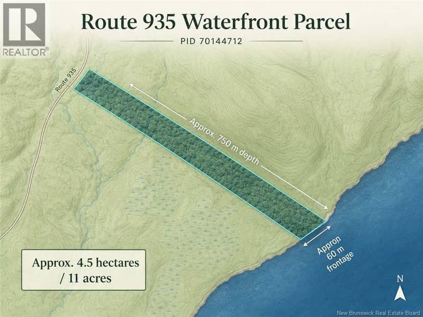 935 Route, Rockport, photo 4