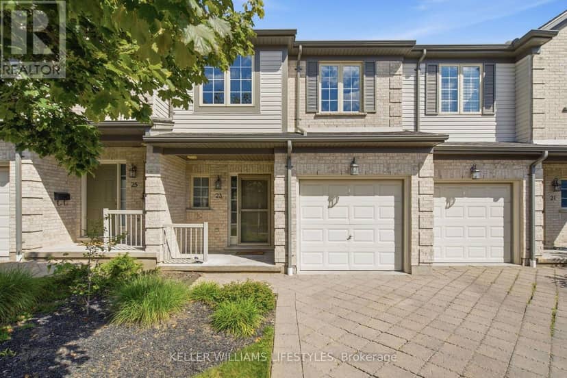 23 - 505 Blue Jay Drive, London North