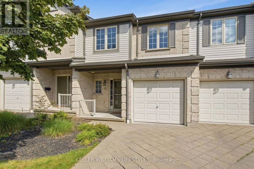 23 - 505 Blue Jay Drive, London North, photo 2