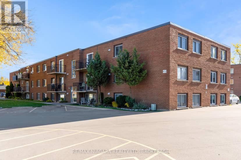 25 - 452 Carlton Street, St. Catharines, photo 2