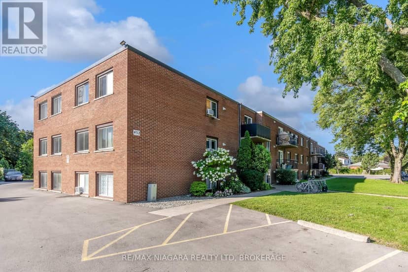 25 - 452 Carlton Street, St. Catharines, photo 3