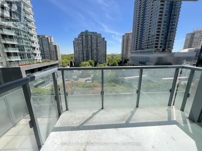 607 - 5162 Yonge Street — photo 14 of 15