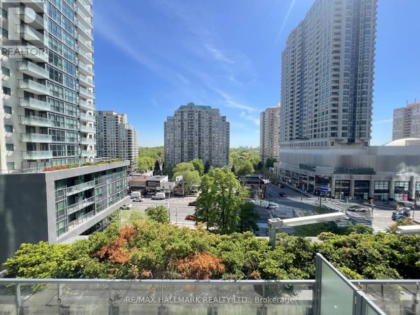 607 - 5162 Yonge Street — photo 15 of 15