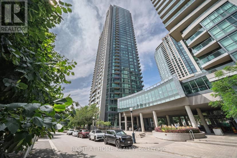 1206 - 215 Fort York Boulevard — photo 1 of 15