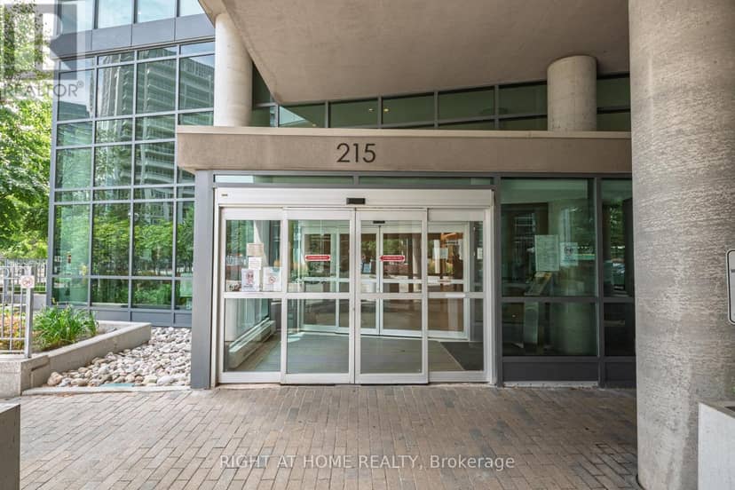 1206 - 215 Fort York Boulevard — photo 2 of 15