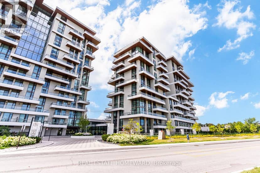 808 - 397 Royal Orchard Boulevard E — photo 1 of 40