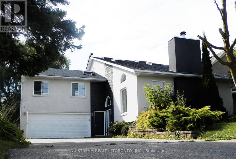 15 Bond Crescent — photo 1 of 40