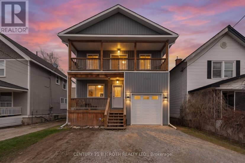 102 Dunlop Street — photo 1 of 20