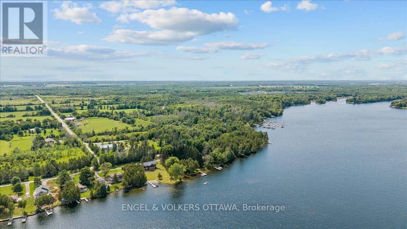 3805 Big Rideau Lake Road — photo 40 of 40