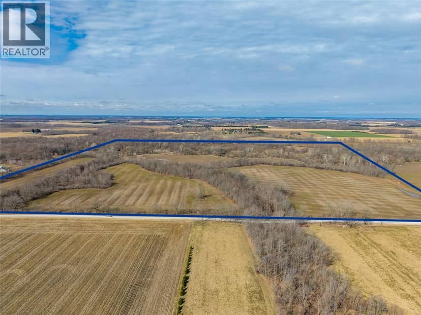 Lot 21 Cameron Road — photo 1 of 12