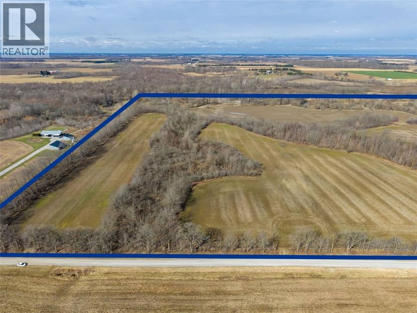 Lot 21 Cameron Road — photo 12 of 12