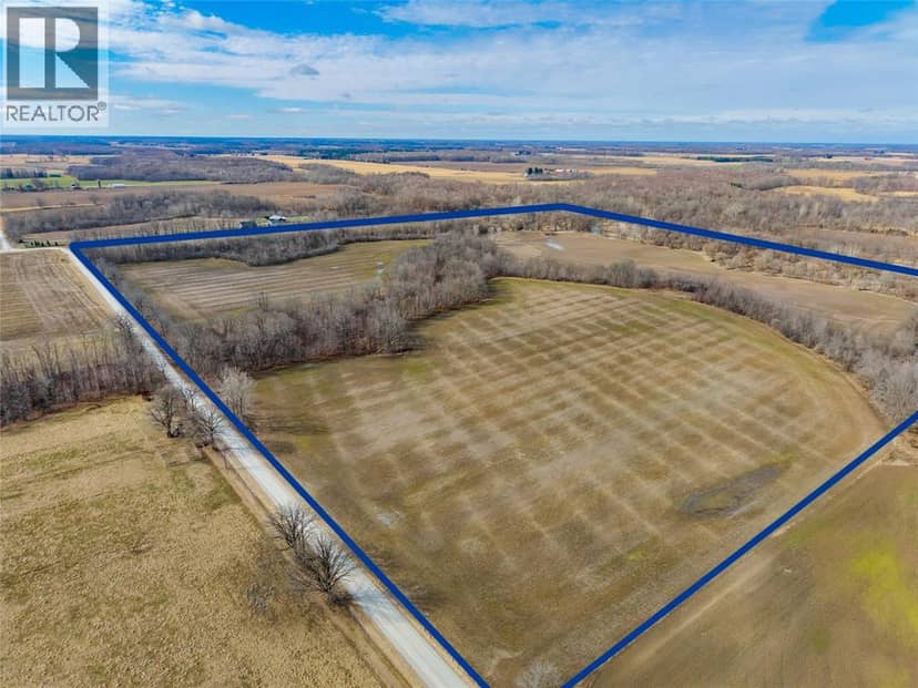 Lot 21 Cameron Road — photo 2 of 12