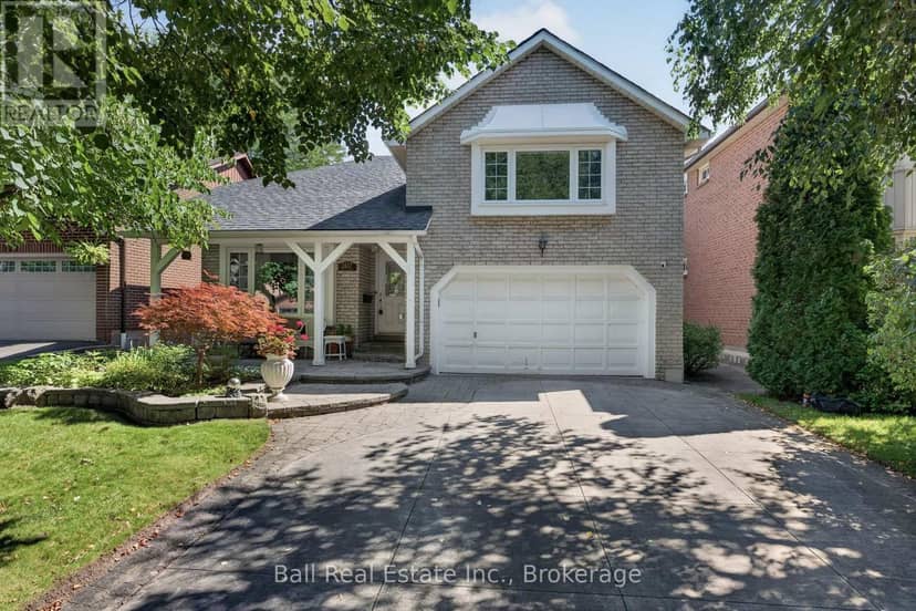 1517 Silver Spruce Drive — photo 1 of 40