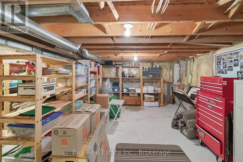 1517 Silver Spruce Drive — photo 36 of 40