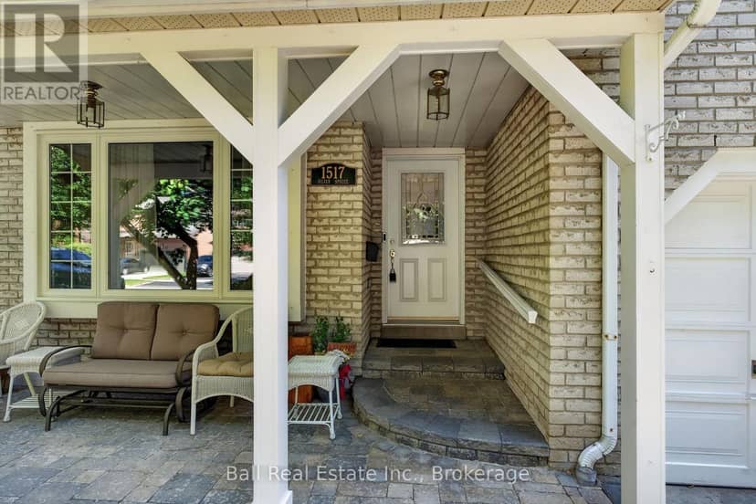 1517 Silver Spruce Drive — photo 4 of 40