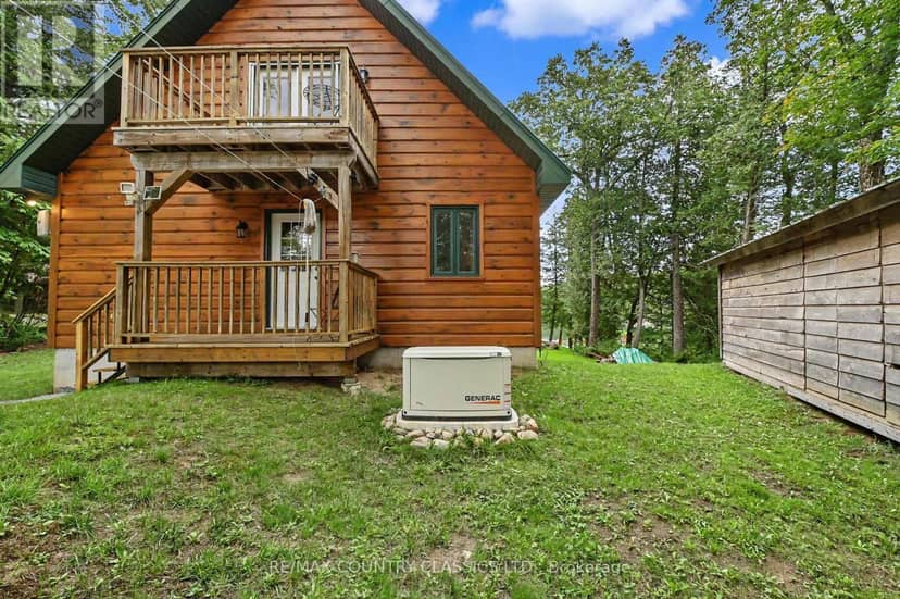 203 Doc Evans Road — photo 17 of 40