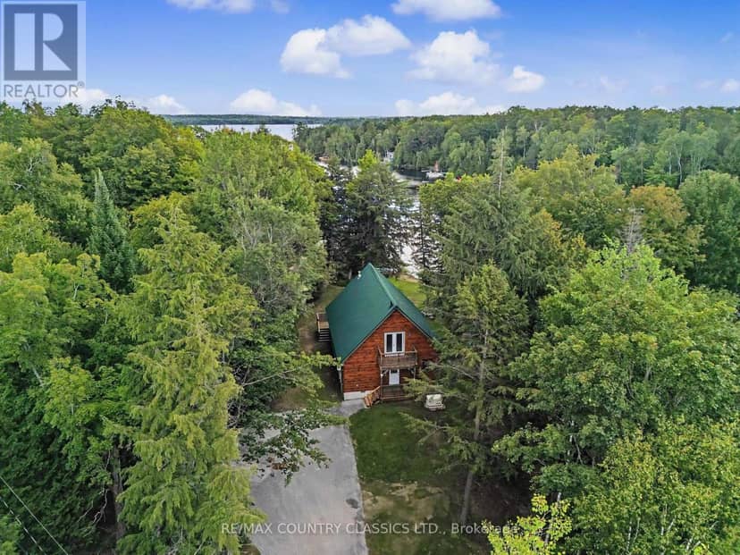 203 Doc Evans Road, North Kawartha, photo 4