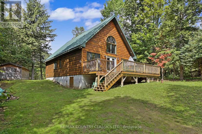 203 Doc Evans Road, North Kawartha, photo 5