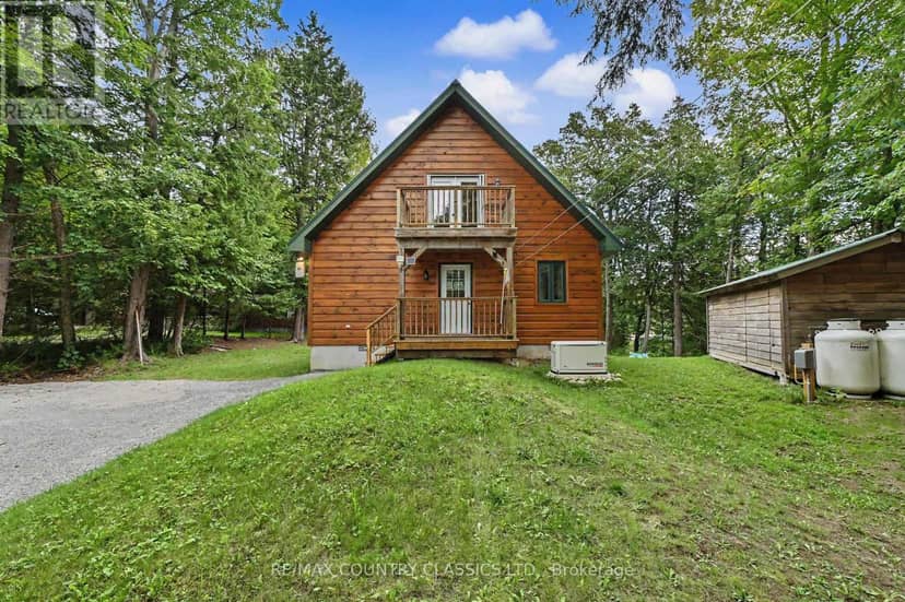 203 Doc Evans Road, North Kawartha, photo 7