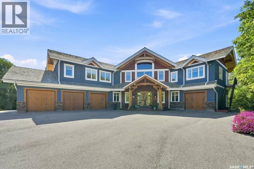 860 Gabriel ROAD, Corman Park Rm No. 344