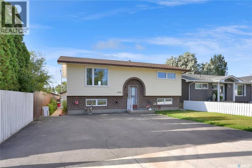 1507 Caribou STREET W, Moose Jaw, photo 3