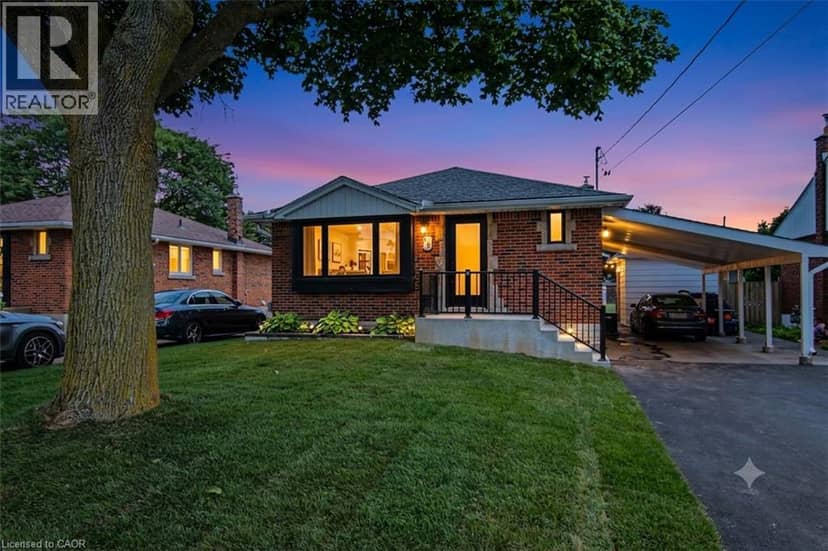 15 GREENWOOD Street, Hamilton, photo 2