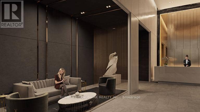 2309 - 319 Jarvis Street — photo 4 of 18