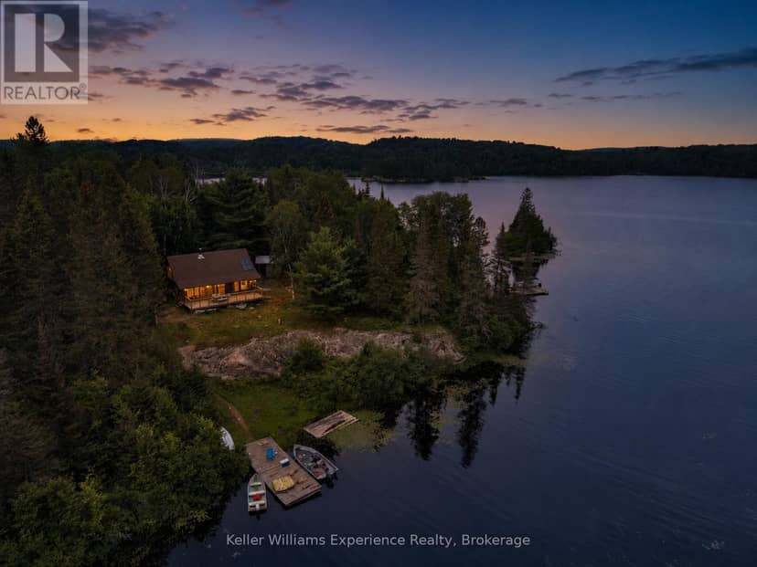 9000 Galeairy Lake, South Algonquin, photo 2